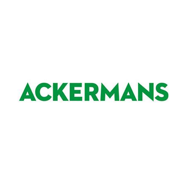 Ackermans Icon