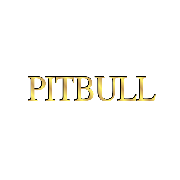 PITBULL Icon
