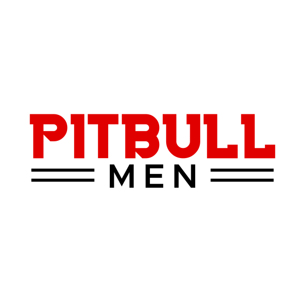 PITBULL MEN Icon
