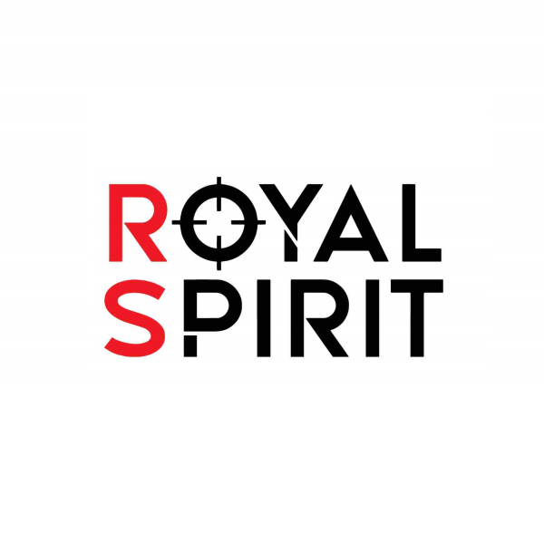 ROYAL SPIRIT Icon