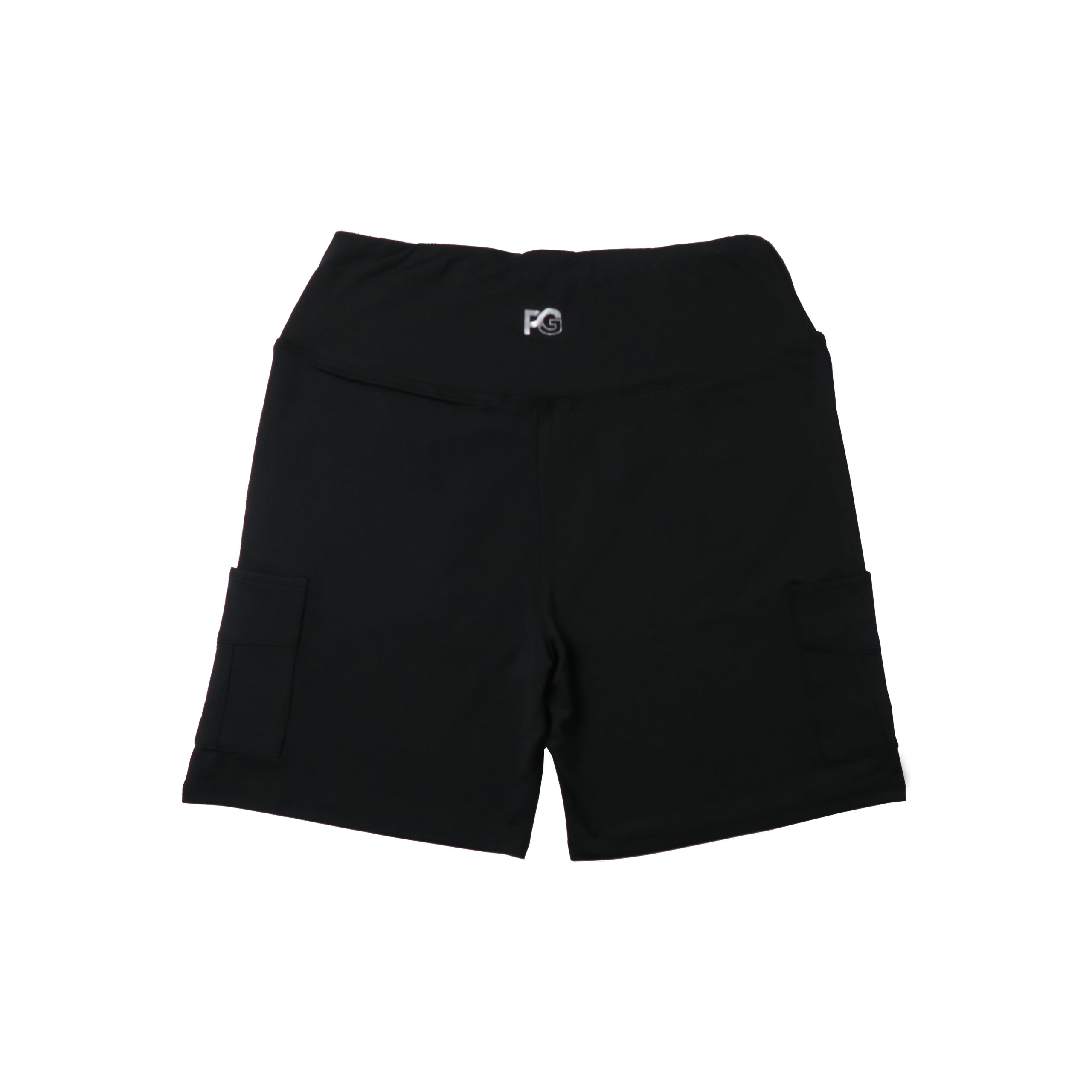 Ladies’ Aerobic Shorts