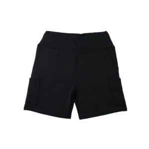 Ladies' Aerobic Shorts