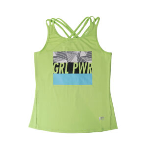 Ladies' Sleeveless Tops
