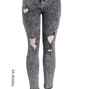 Ladies Denim Jeans