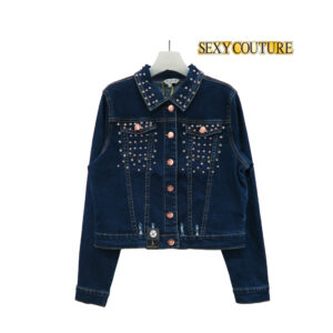Ladies' Denim Jacket