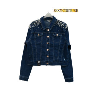 Ladies' Denim Jacket