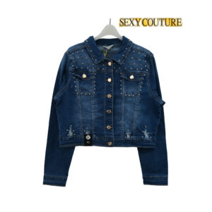 Ladies' Denim Jacket