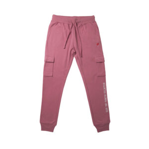 Ladies' knitted Jogger