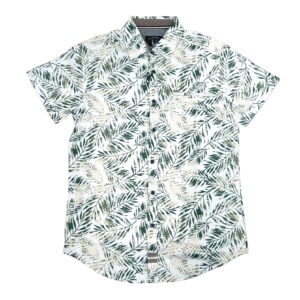 Men's woven Shirt [PITBULL]