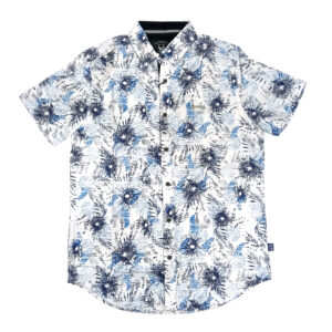 Men's woven Shirt [PITBULL]