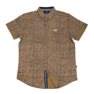 Men's woven Shirt [PITBULL]