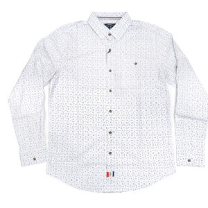 Men's woven Shirt [PITBULL]