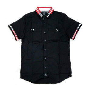 Men's woven Shirt [PITBULL]