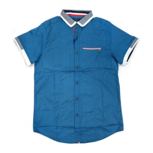 Men's woven Shirt [PITBULL]