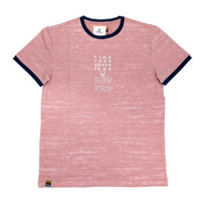 Men's T-shirt [PITBULL]