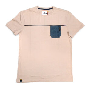 Men's T-shirt [PITBULL]