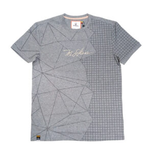 Men's T-shirt [PITBULL]