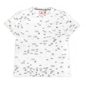 Men's T-shirt [PITBULL]