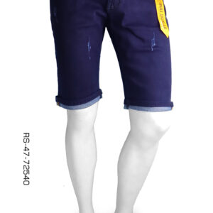 Men's Denim Bermuda (PITBULL)