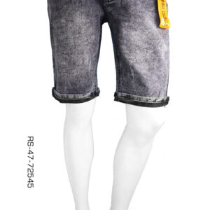 Men's Denim Bermuda (PITBULL)