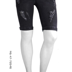 Men's Denim Bermuda (PITBULL)
