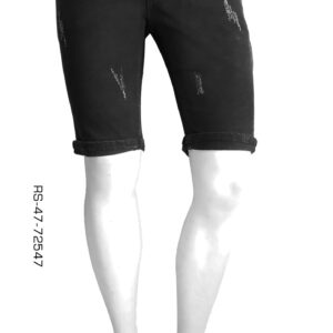 Men's Denim Bermuda (PITBULL)