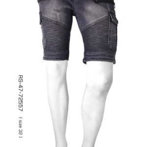 Men's Denim Bermuda (PITBULL)