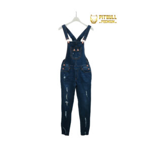 Ladies' Denim Pants