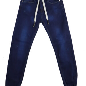 Boy's Denim Jogger [PITBULL]