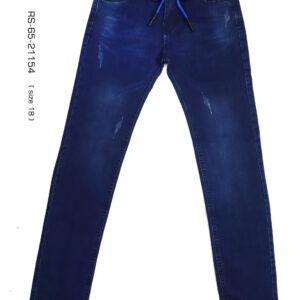 Boy's Denim Jeans [PITBULL]