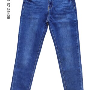 Ladies' Denim Jeans [PITBULL]