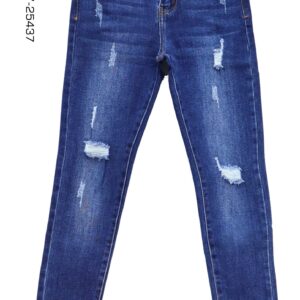 Ladies' Denim Jeans [PITBULL]
