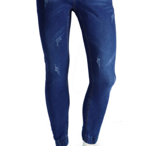 Men's Denim Jogger [PITBULL]