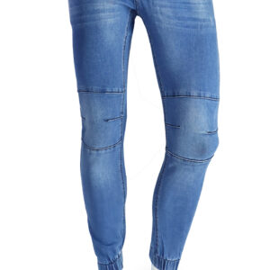 Men's Denim Jogger [PITBULL]