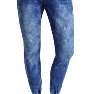 Men's Denim Jogger [PITBULL]