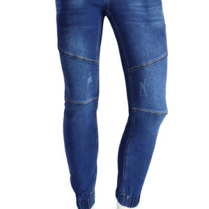 Men's Denim Jogger [PITBULL]