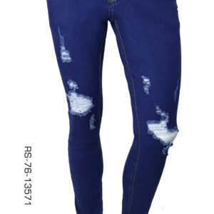 Men's Denim Jeans [PITBULL]
