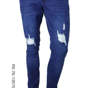 Men's Denim Jeans [PITBULL]