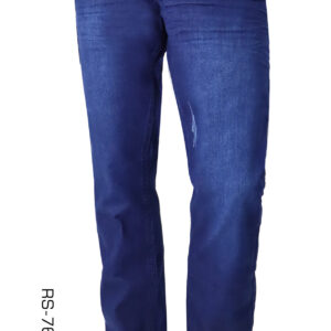 Men's Denim Jeans [PITBULL]