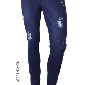 Men's Denim Jeans [PITBULL]