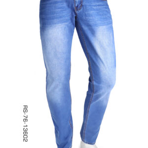 Men's Denim Jeans [PITBULL]