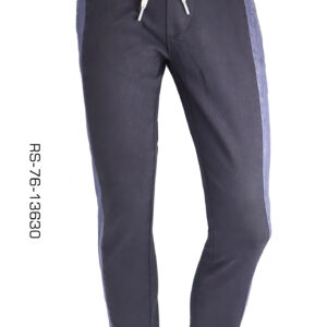 Men's Denim Jogger [PITBULL]