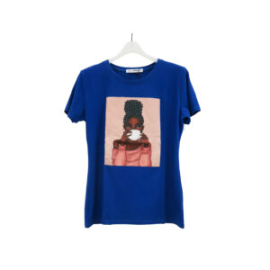 Ladies' T-shirt