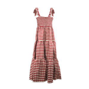 Ladies' Dress