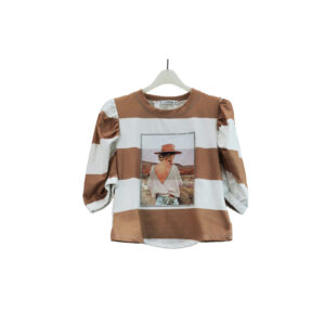 Ladies' T-shirt