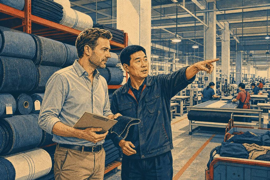 How to Verify a Sourcing Partner's Subcontracting Practices Before Unauthorized Factories Enter Your Supply Chain