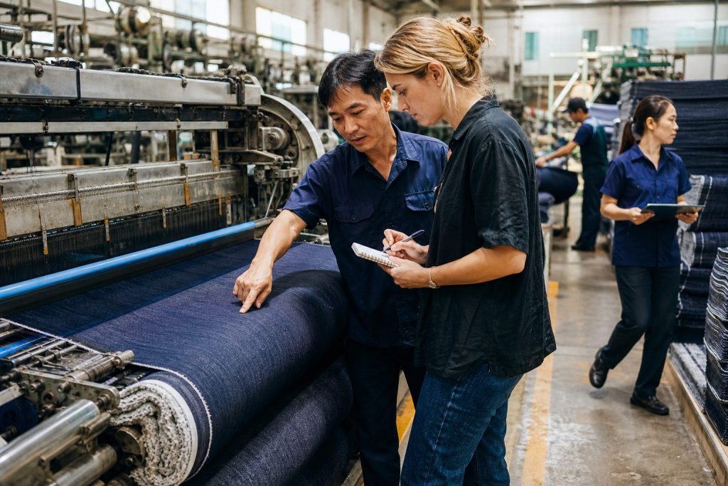 Why Minimum Order Quantity Requirements Vary by Sourcing Market and How Brands Can Negotiate Realistic Terms