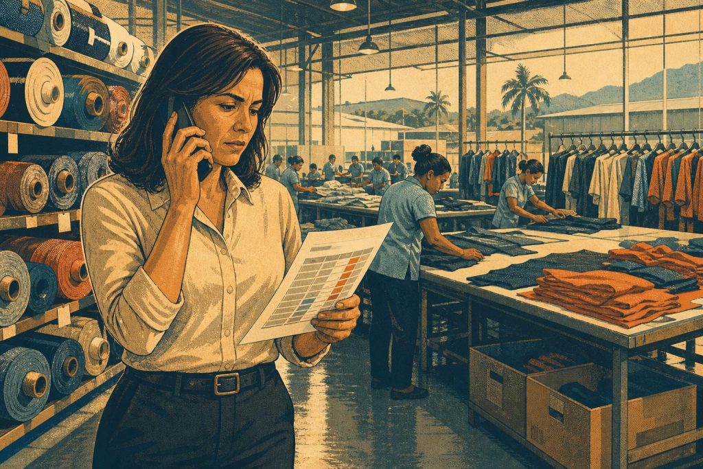 How Tariff Exclusion Requests and Legal Appeals Actually Work for Apparel Importers in 2026