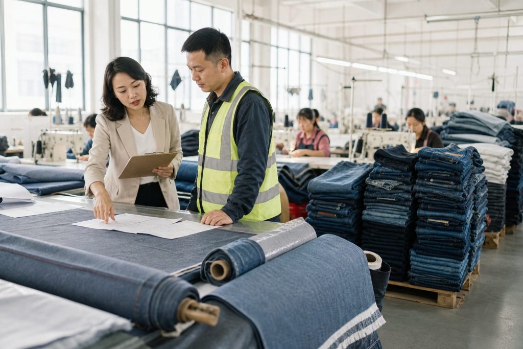 How Volume Tiering and Rebate Structures Work When Scaling an Apparel Sourcing Program